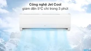 Máy lạnh LG Inverter 1 HP IFC09M1
