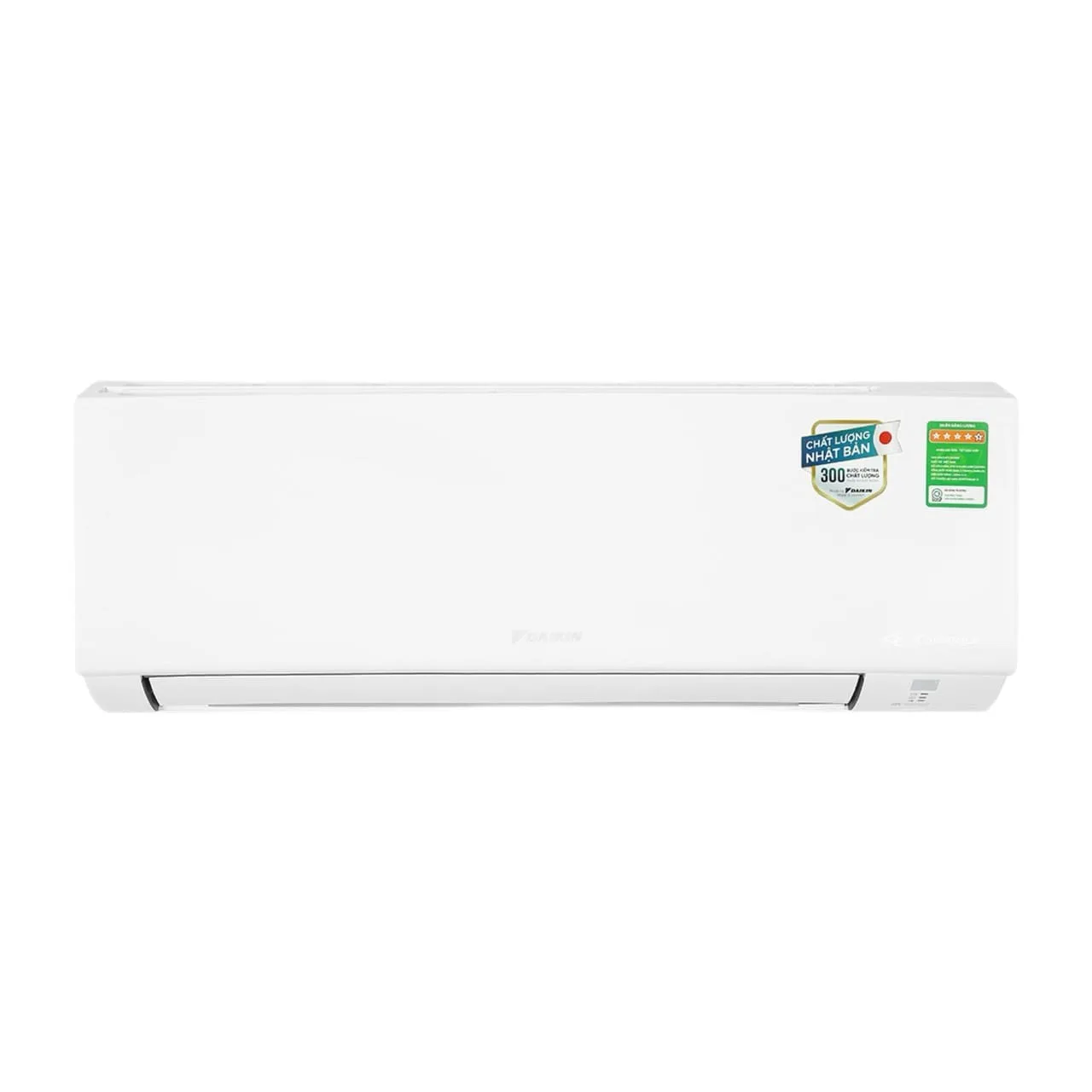Máy lạnh Daikin Inverter 2.5 HP (2.5 ngựa) FTKF60XVMV - Ảnh 2
