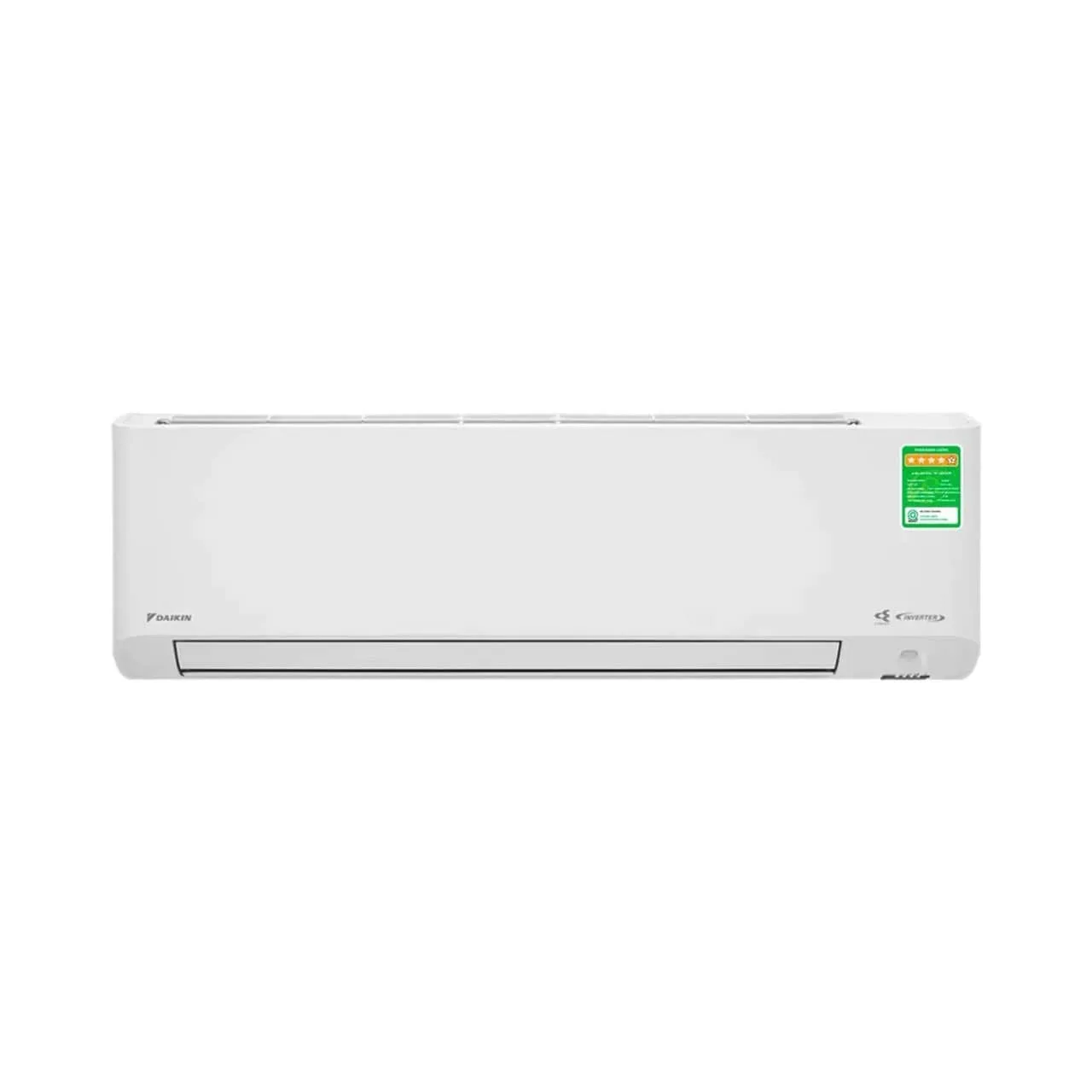 Máy lạnh Daikin Inverter 1 HP (1 ngựa) FTKY25WAVMV