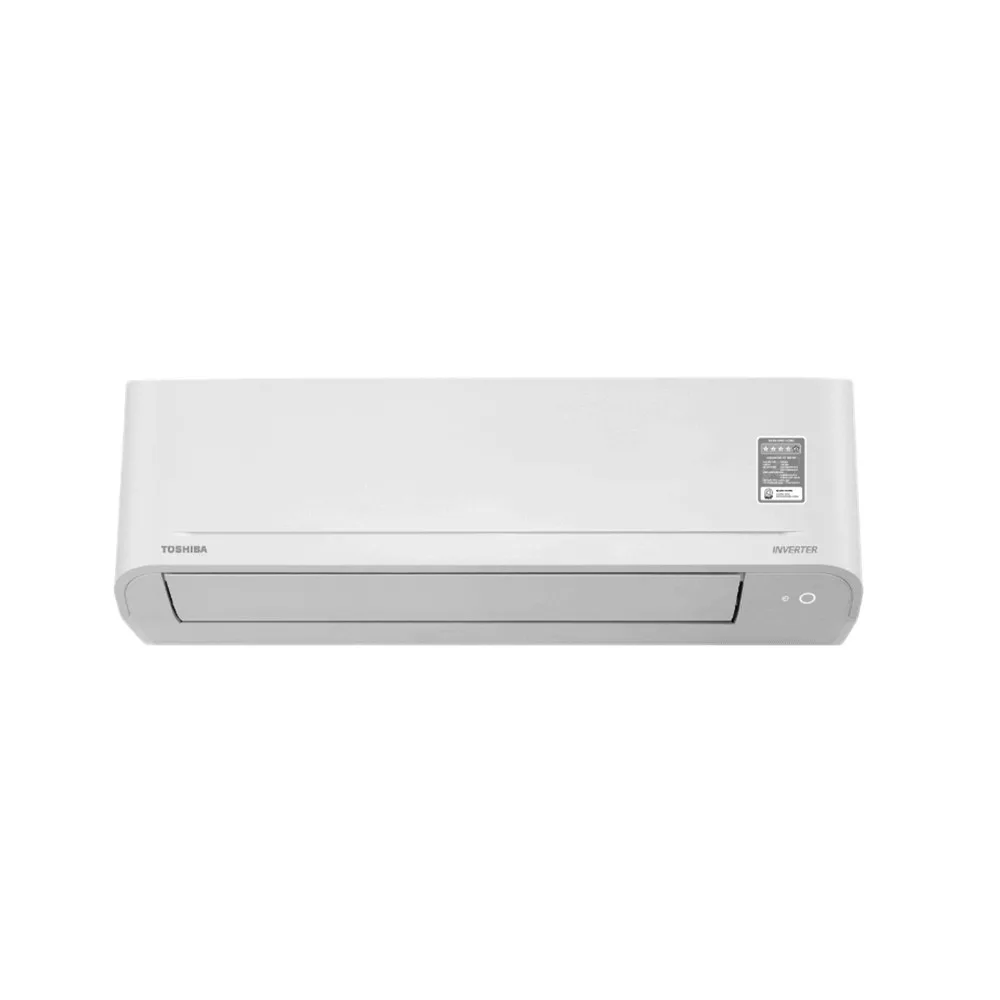 Máy lạnh Toshiba Inverter 1.5 HP (1.5 ngựa) RAS-H13S4KCV2G-V model 2024