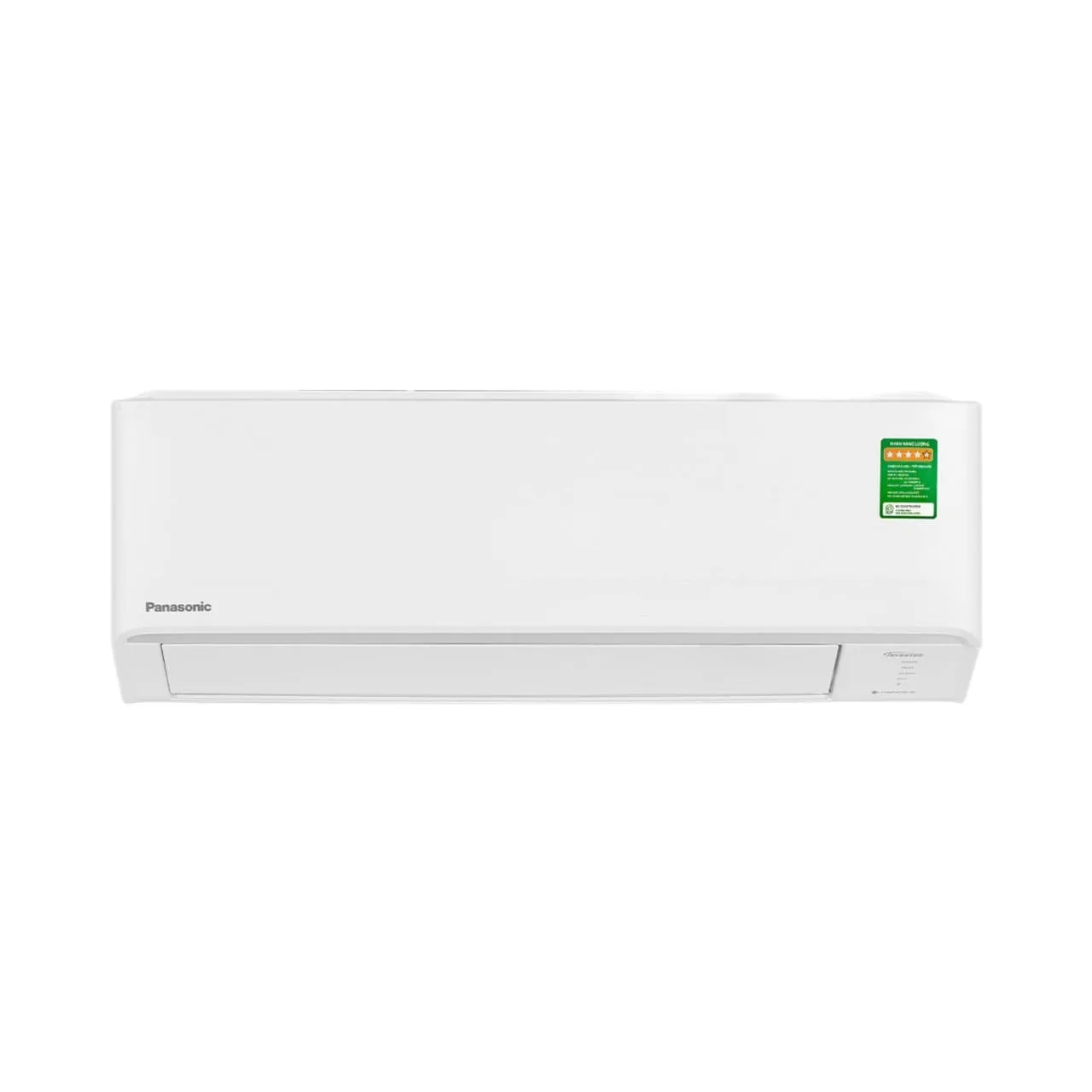 Máy lạnh Panasonic Inverter 1 HP (1 ngựa) CU/CS-RU9CKH-8D model 2026 - Ảnh 3