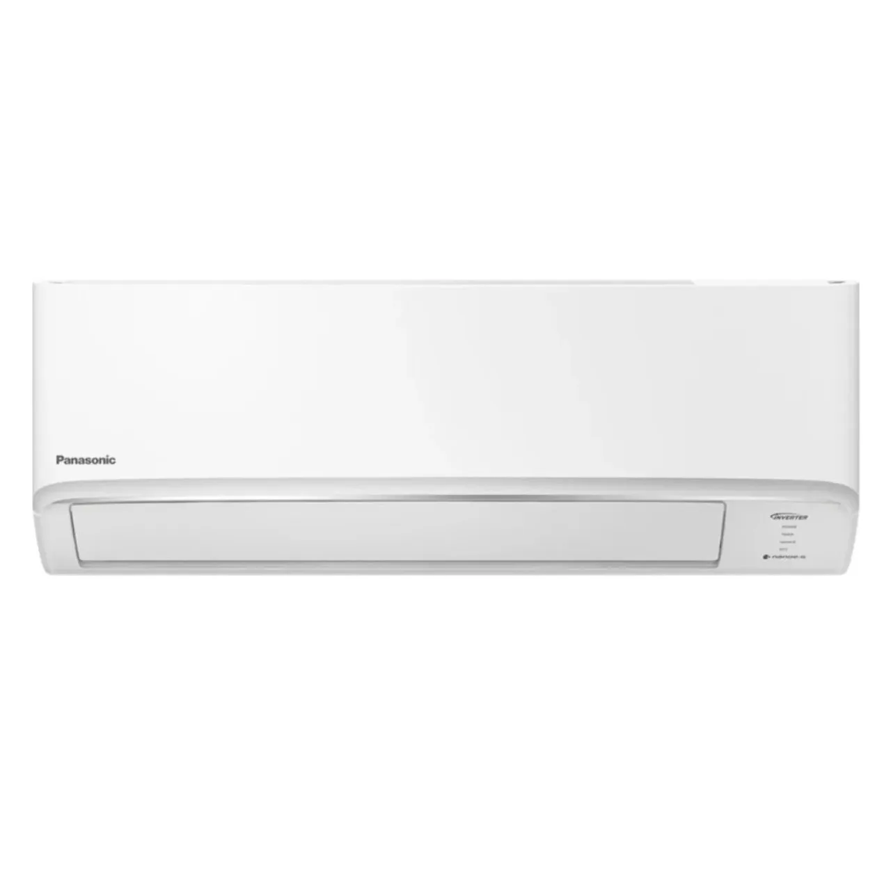 Máy lạnh Panasonic Inverter 2 HP (2 ngựa) CU/CS-RU18CKH-8D model 2026