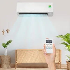 Máy lạnh Toshiba RAS-H10Z2KCVG-V