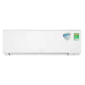 Máy lạnh Daikin Inverter 2.5 HP (2.5 ngựa) FTKF60YVMV (Model 2024)