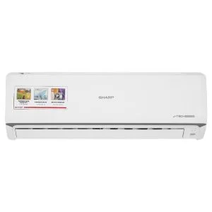 Máy lạnh Sharp Inverter 2 HP (2 ngựa) AH-X18ZEW