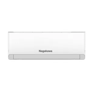 Máy lạnh Nagakawa Inverter 1.5 HP (1.5Ngựa) NIS-C12R2U51 (Model 2025)