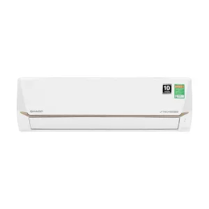 Máy lạnh Sharp Inverter 2 HP (2 ngựa) AH-X18DEW (Model 2026)