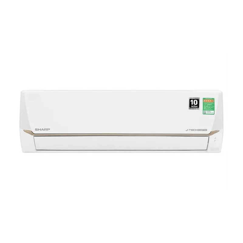 Máy lạnh Sharp Inverter 2 HP (2 ngựa) AH-X18DEW (Model 2026)