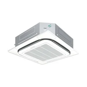 Máy lạnh âm trần 2.5 HP Daikin FCQ60KAVEA