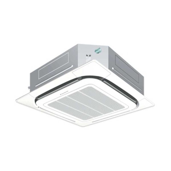 Máy lạnh âm trần 2.5 HP Daikin FCQ60KAVEA