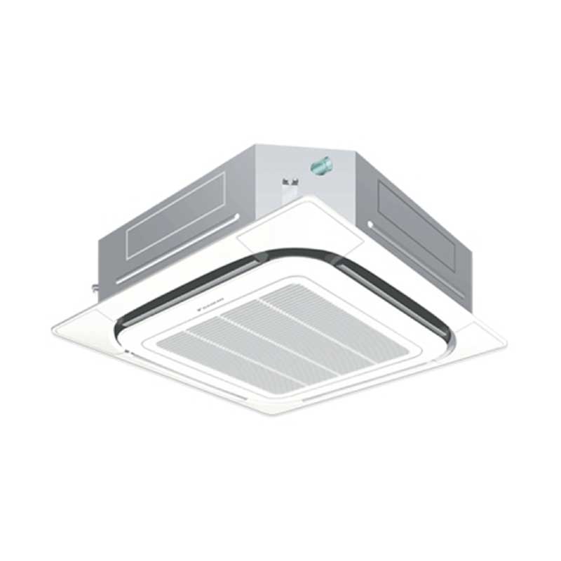 Máy lạnh âm trần 2.5 HP Daikin FCQ60KAVEA
