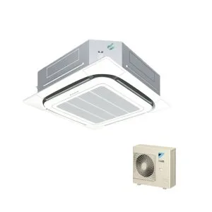 Máy lạnh âm trần Daikin 2 HP (2Ngựa) FCNQ18MV1