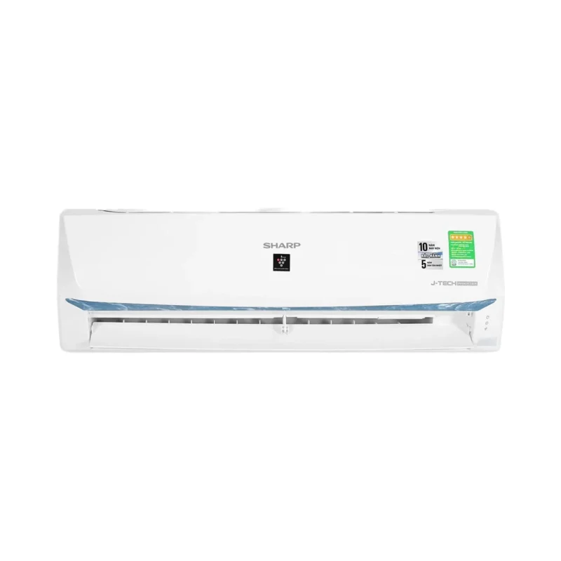 Máy lạnh Sharp Inverter 1 HP (1Ngựa) AH-XP10BSW