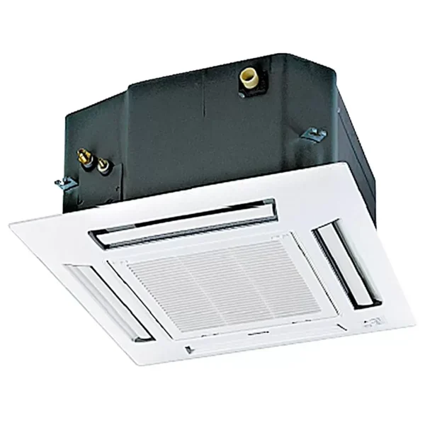 Máy lạnh âm trần Panasonic Inverter 2 HP (2Ngựa) CS-S18MB4ZW