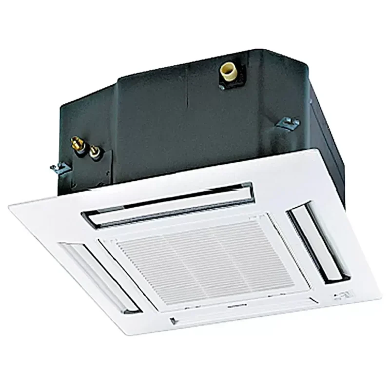 Máy lạnh âm trần Panasonic Inverter 2 HP (2Ngựa) CS-S18MB4ZW