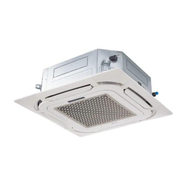Máy lạnh âm trần Casper Inverter 5 HP (5Ngựa) CC-48IS35