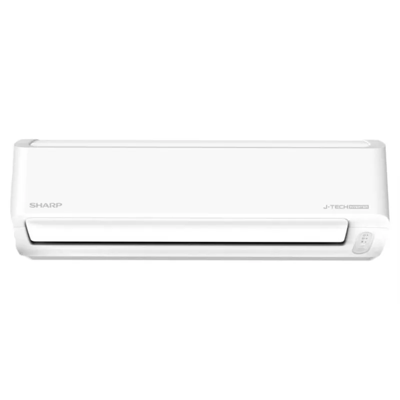 Máy lạnh Sharp Inverter 1 HP (1 ngựa) AH-X10DEW (Model 2026)