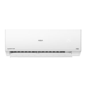 Máy Lạnh Aqua Inverter 1 HP (1Ngựa) AQA-RV10QA5 (Model 2026)