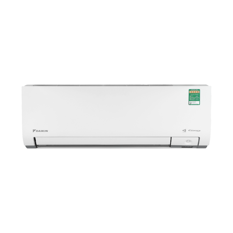 Máy lạnh Daikin Inverter 1.5 HP (1.5Ngựa) FTKM35AVMV Model 2026