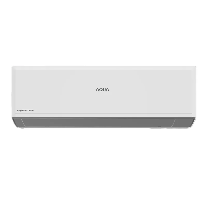 Máy Lạnh Aqua Inverter 1 HP (1Ngựa) AQA-RV10EA (Model 2026)