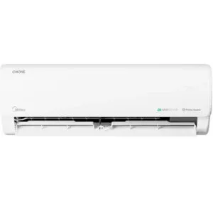 Máy lạnh Midea Inverter 1 HP (1Ngựa) MSCH-10CRFN8 (Model 2026)